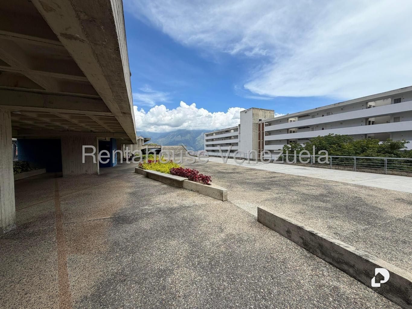 Apartamento en El Encantado, Caracas – 11