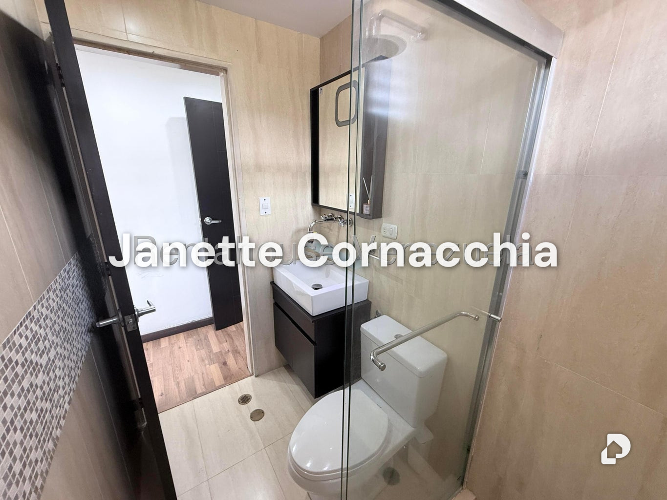 Apartamento en Colinas de La Tahona, Caracas – 19