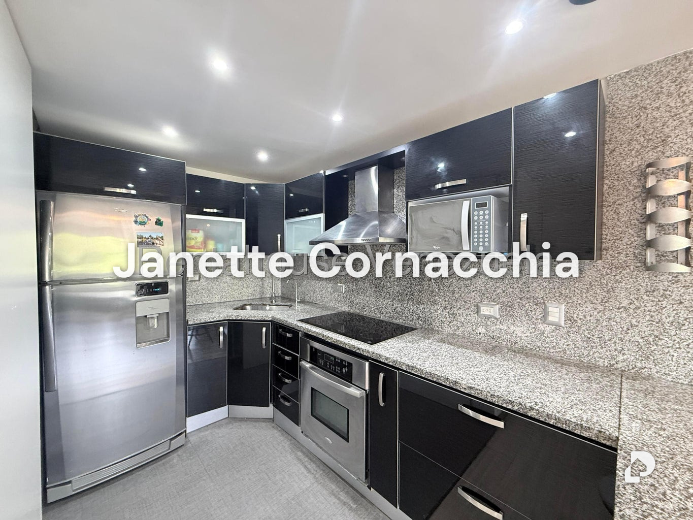 Apartamento en Colinas de La Tahona, Caracas – 8