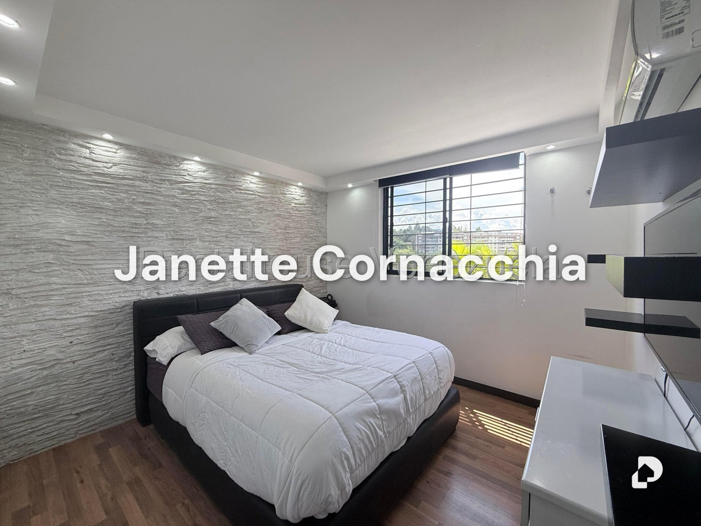 Apartamento en Colinas de La Tahona, Caracas – 11