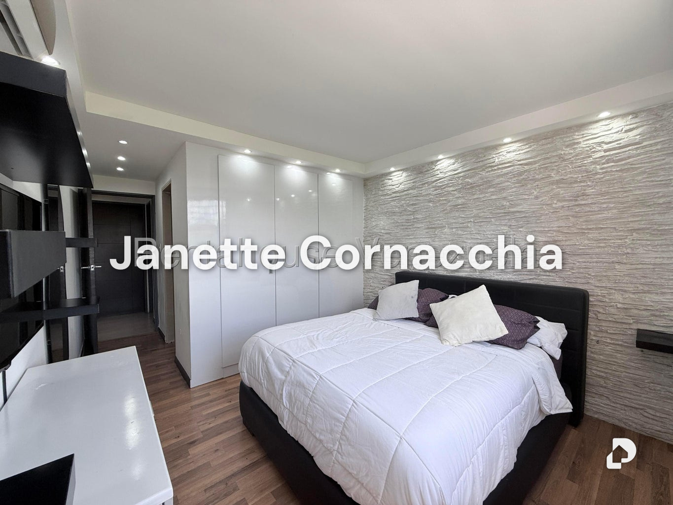 Apartamento en Colinas de La Tahona, Caracas – 10
