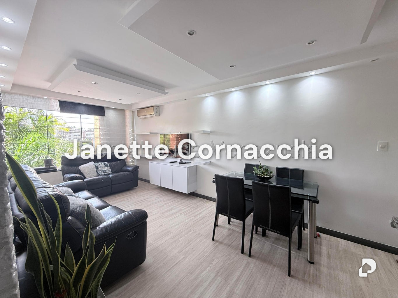 Apartamento en Colinas de La Tahona, Caracas – 5