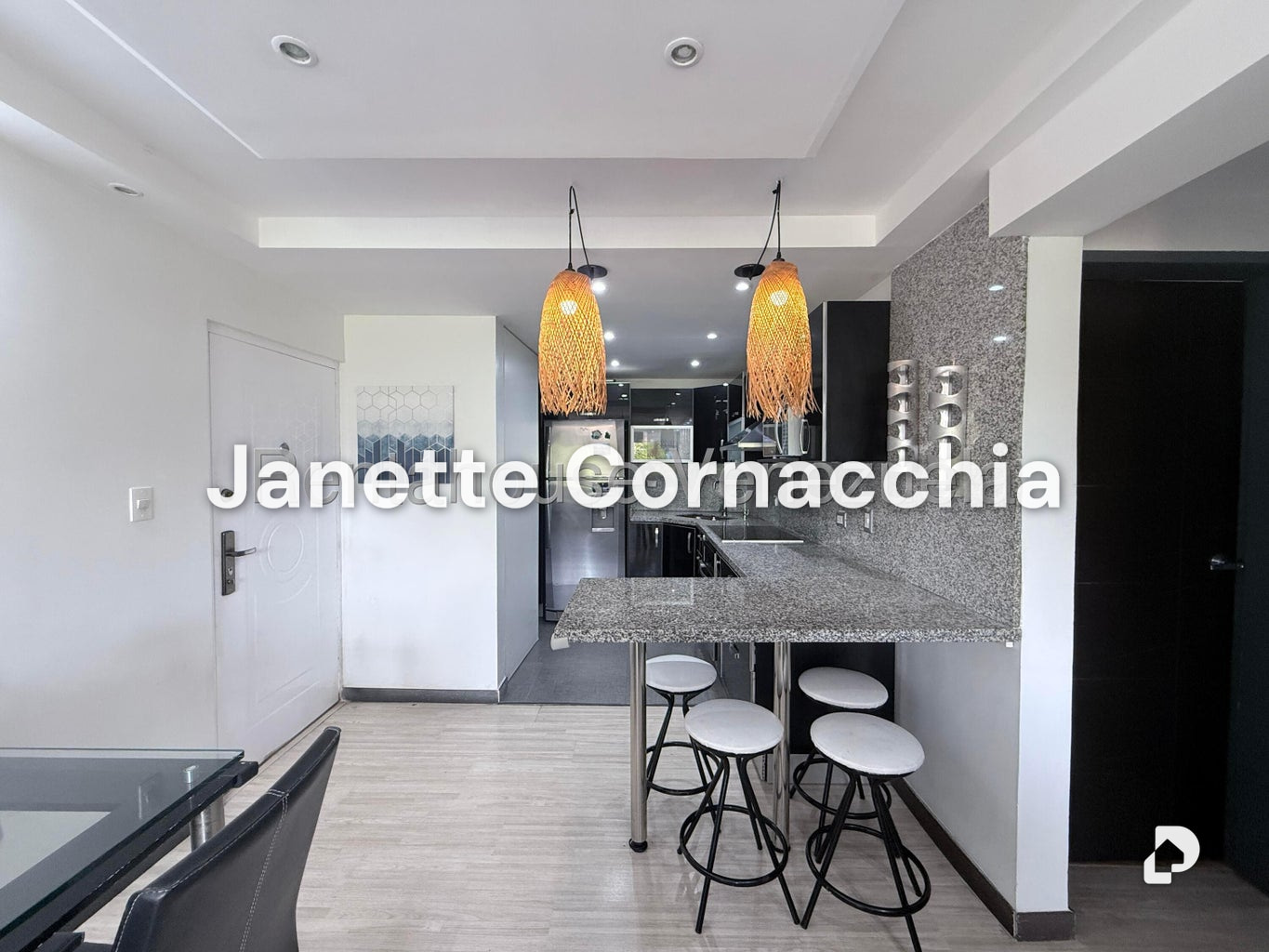 Apartamento en Colinas de La Tahona, Caracas – 6
