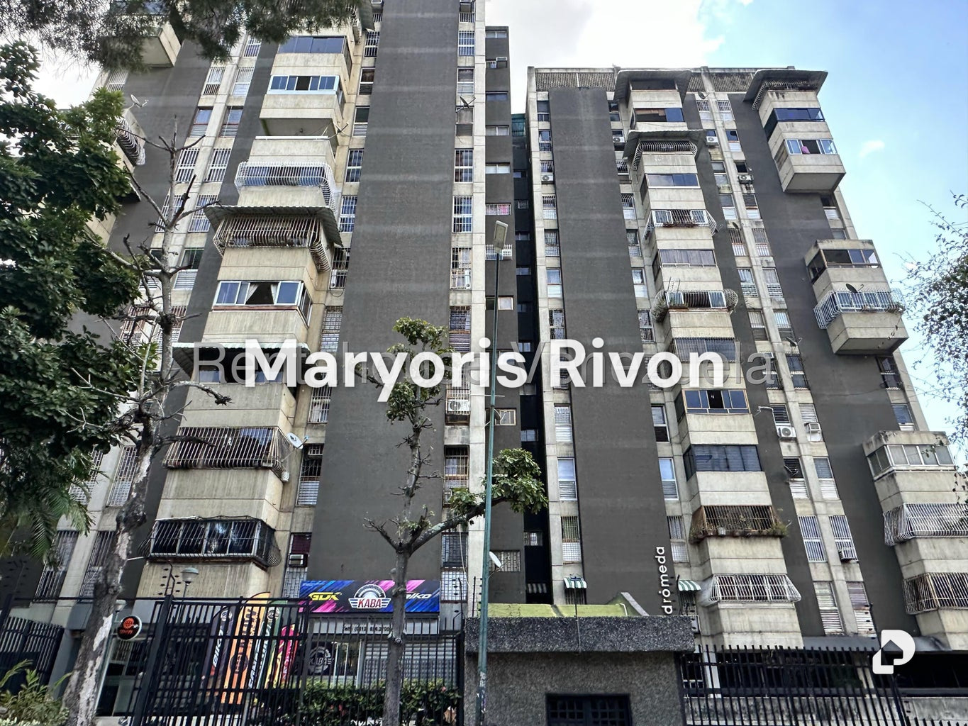 Apartment in Santa Mónica, Caracas – 23