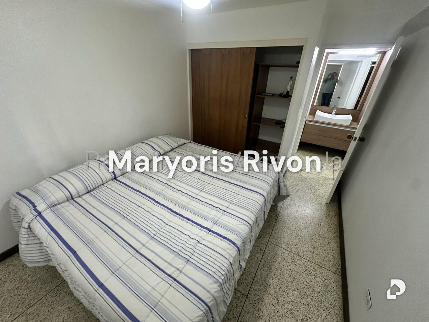 Apartment in Santa Mónica, Caracas – 15