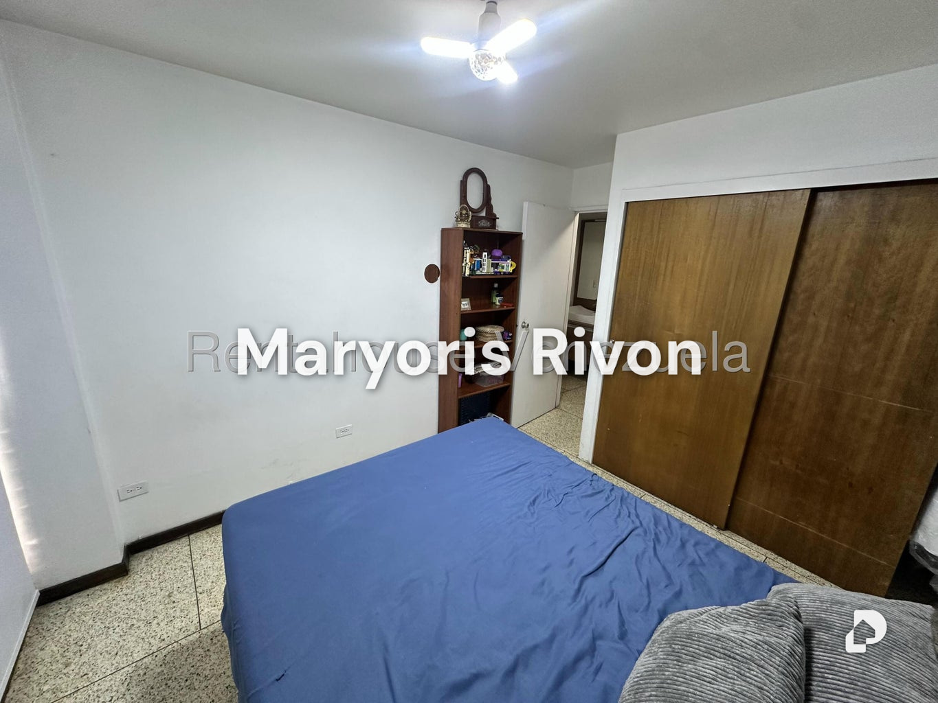 Apartment in Santa Mónica, Caracas – 13
