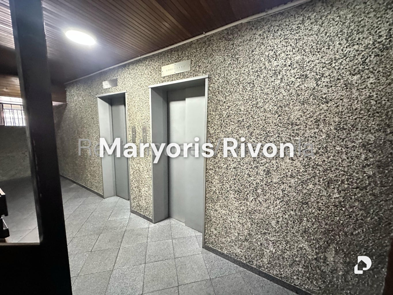 Apartment in Santa Mónica, Caracas – 3