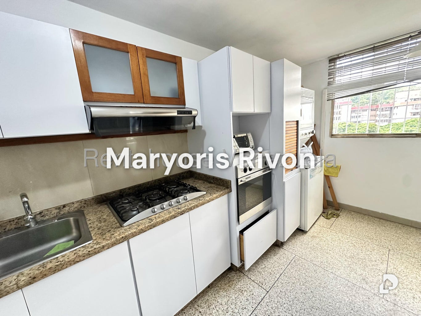 Apartment in Santa Mónica, Caracas – 9