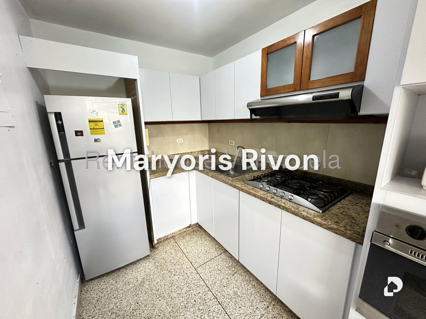 Apartment in Santa Mónica, Caracas – 8