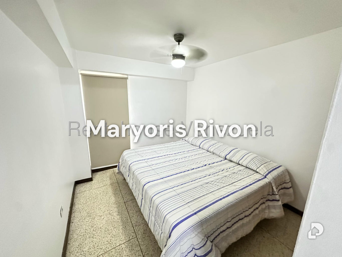 Apartment in Santa Mónica, Caracas – 14