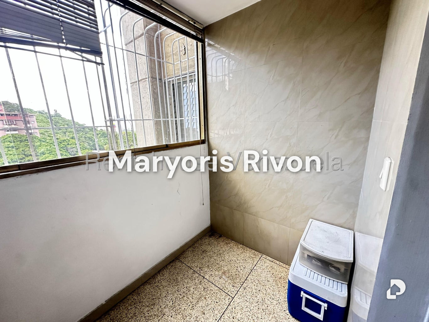 Apartment in Santa Mónica, Caracas – 11