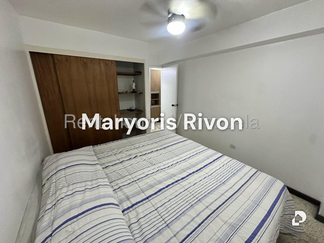 Apartment in Santa Mónica, Caracas – 16