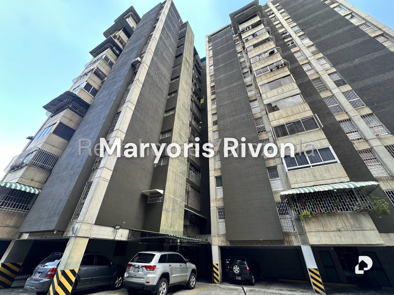 Apartment in Santa Mónica, Caracas – 21