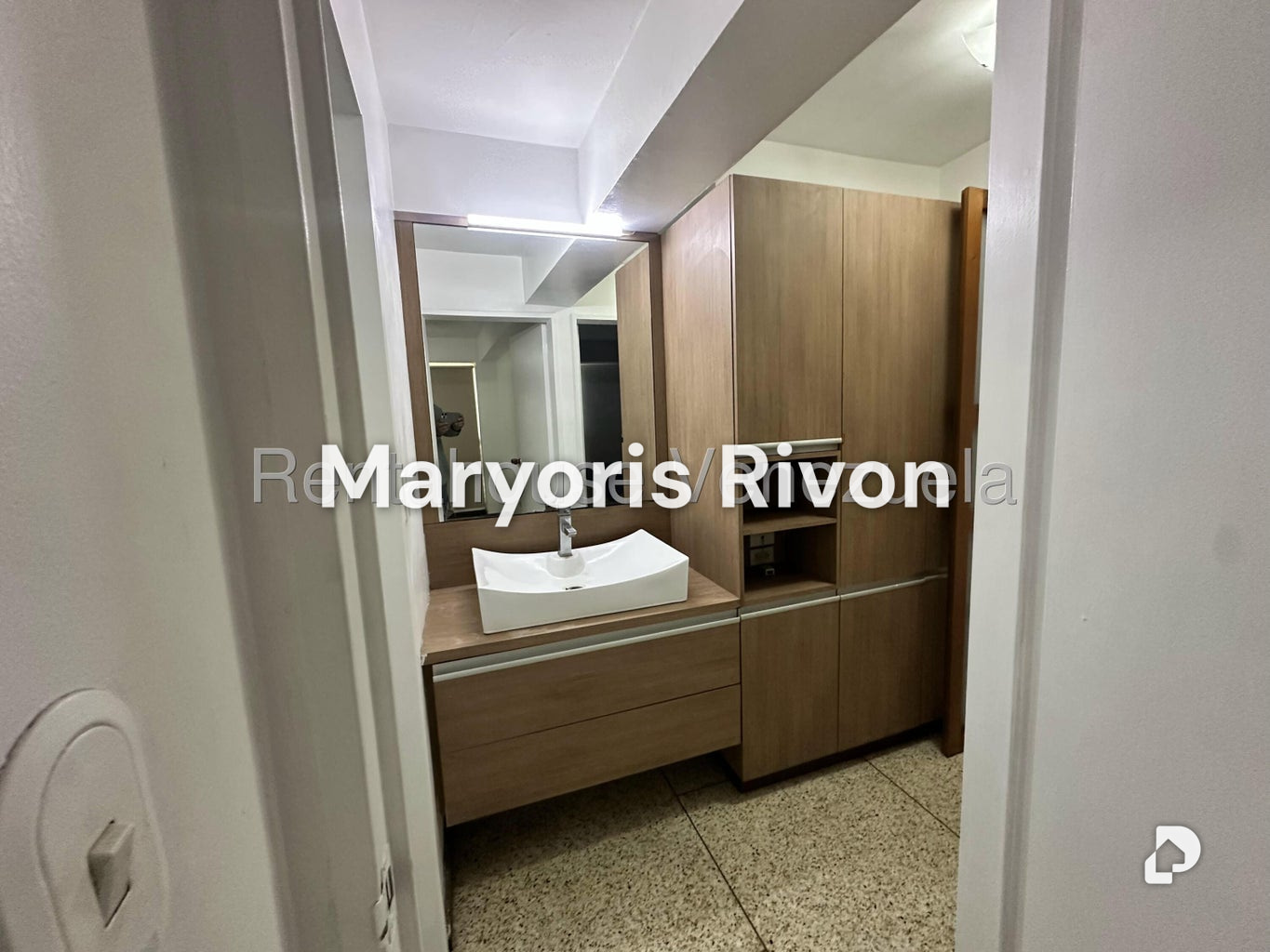 Apartment in Santa Mónica, Caracas – 17