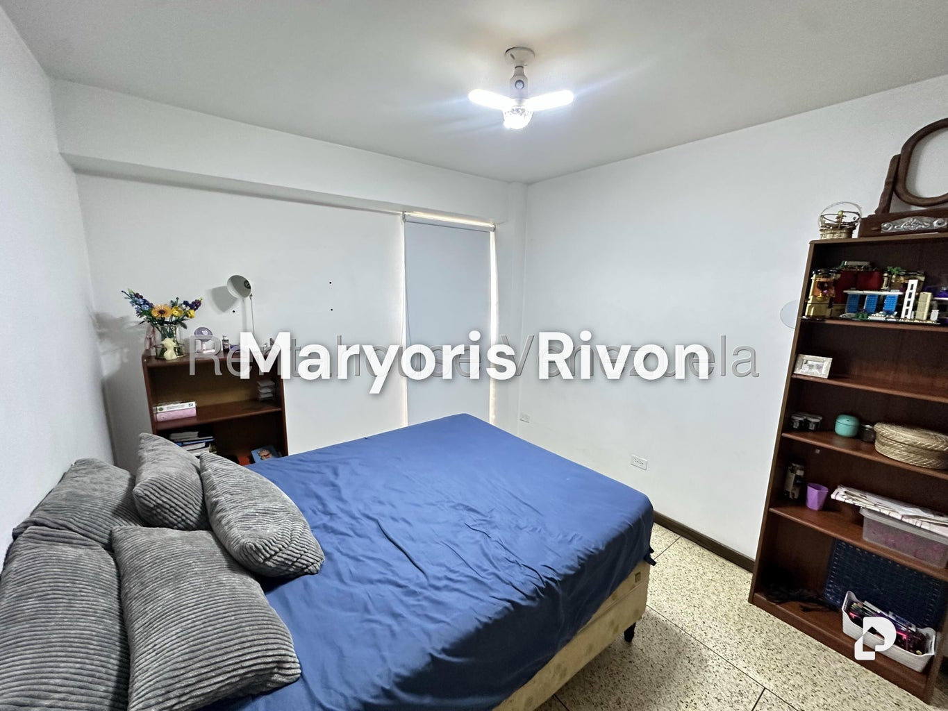 Apartment in Santa Mónica, Caracas – 12