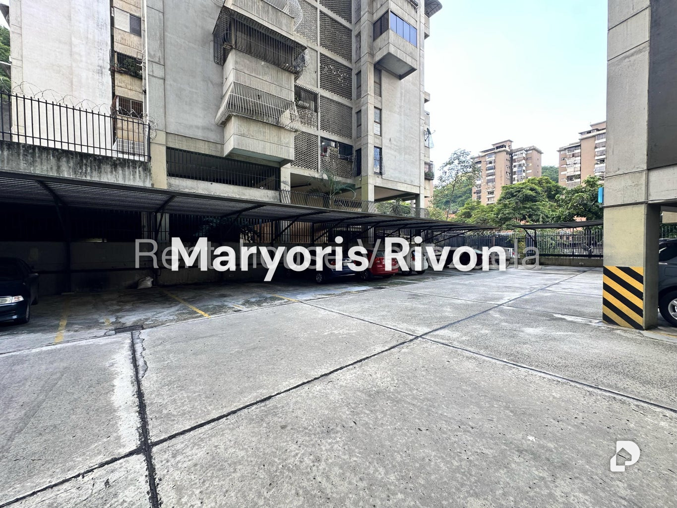 Apartment in Santa Mónica, Caracas – 2