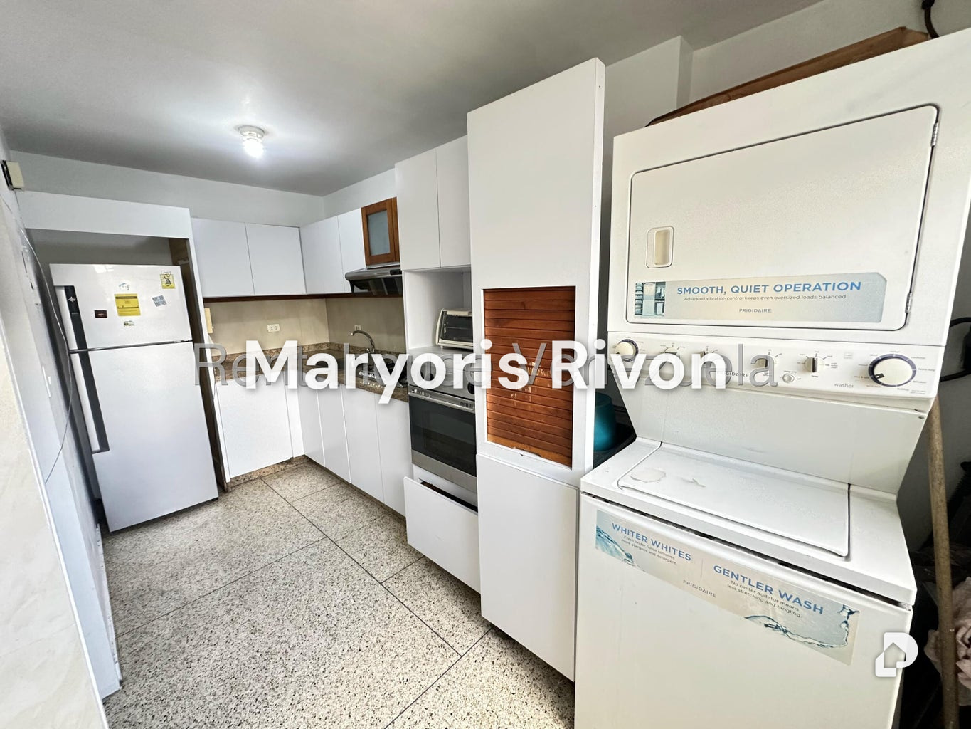 Apartment in Santa Mónica, Caracas – 10