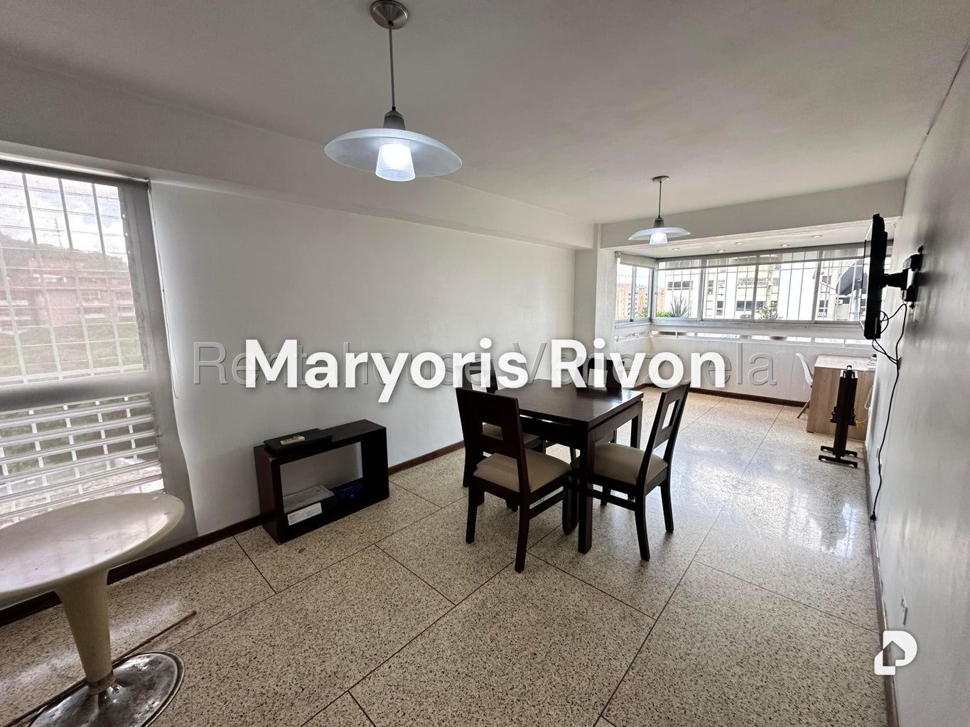 Apartment in Santa Mónica, Caracas – 5