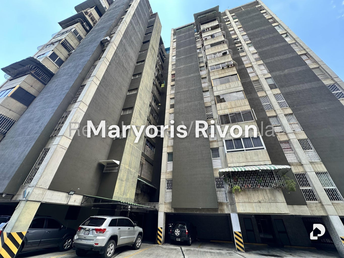 Apartment in Santa Mónica, Caracas – 22