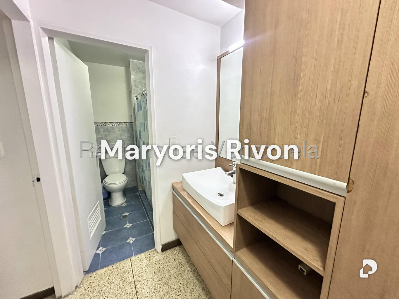 Apartment in Santa Mónica, Caracas – 18