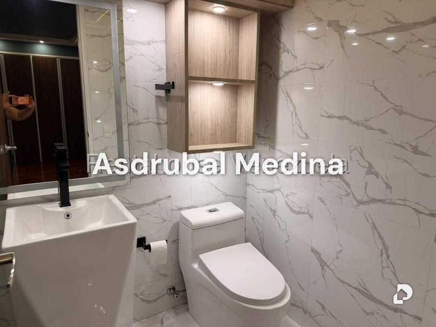 Apartment in Campo Alegre, Caracas – 10
