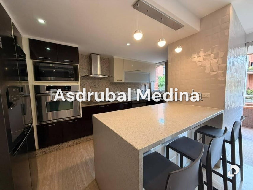 Apartment in Campo Alegre, Caracas – 5