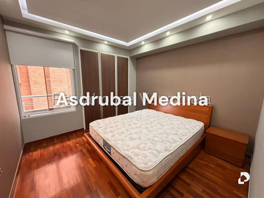 Apartment in Campo Alegre, Caracas – 7