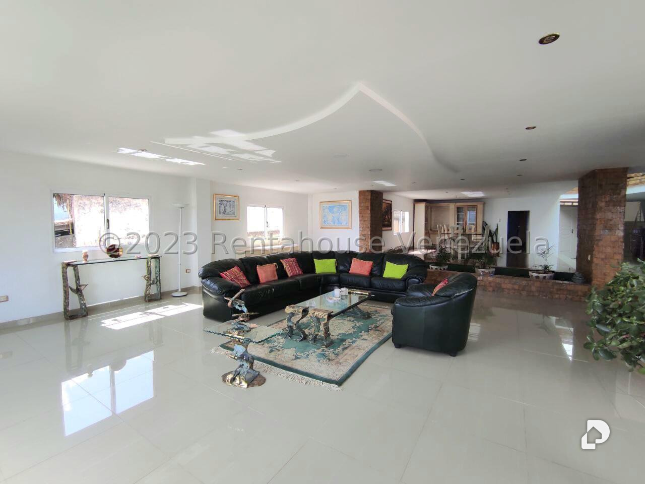 Casa en Los Guayabitos, Caracas – 4