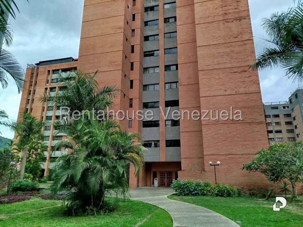 Apartamento en Las Esmeraldas, Caracas – 2