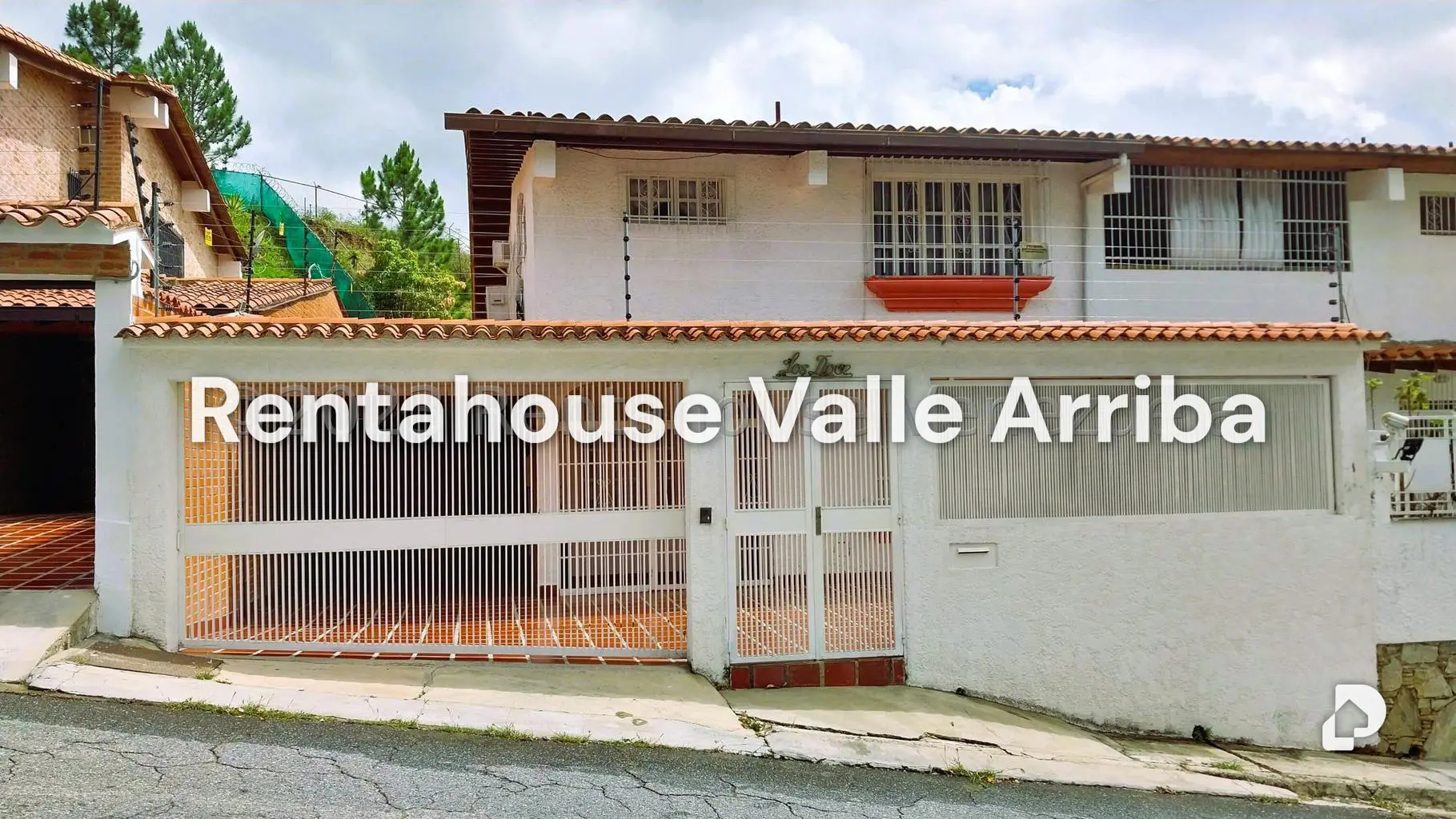 Casa en Alto Prado, Caracas – 1
