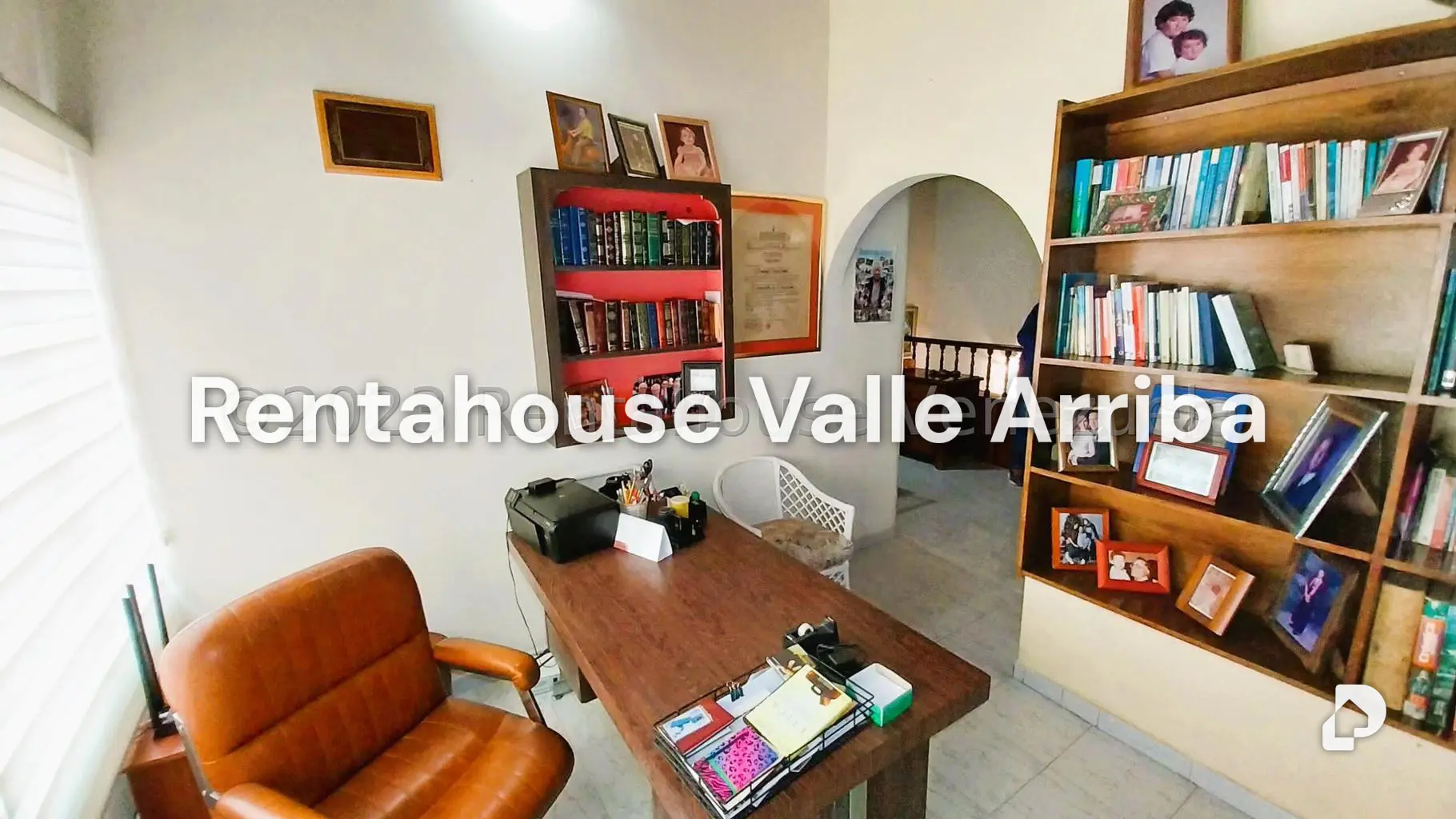 Casa en Alto Prado, Caracas – 19