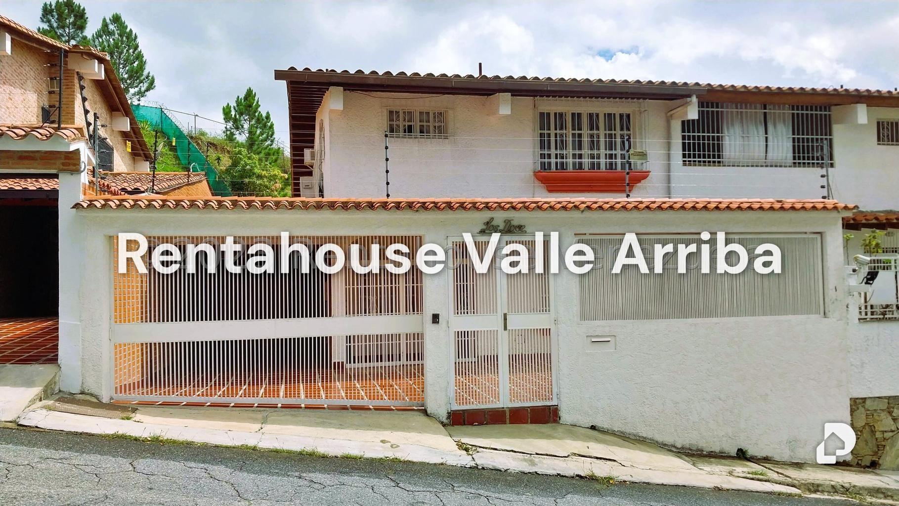 Casa en Alto Prado, Caracas – 1