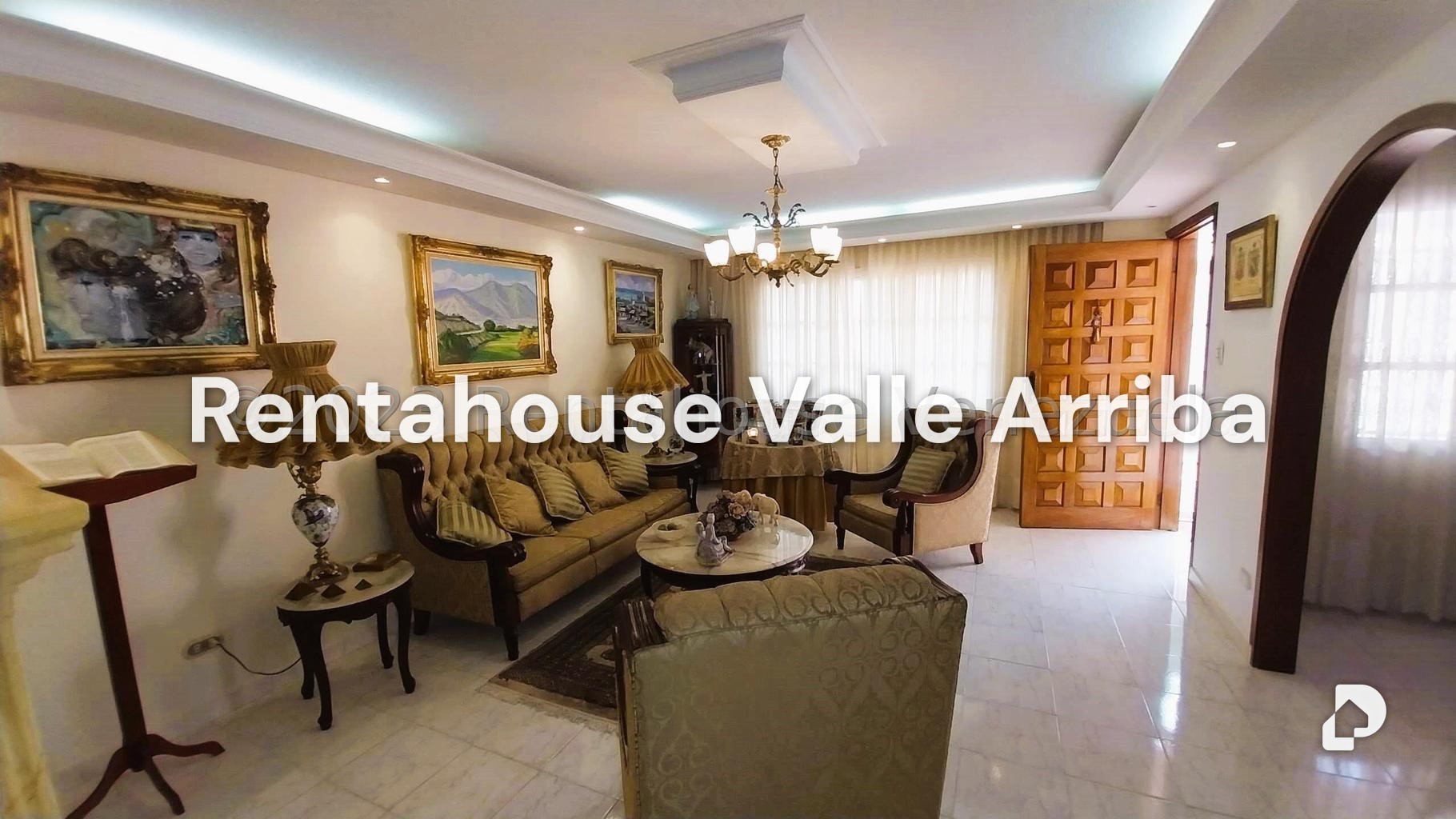 Casa en Alto Prado, Caracas – 6