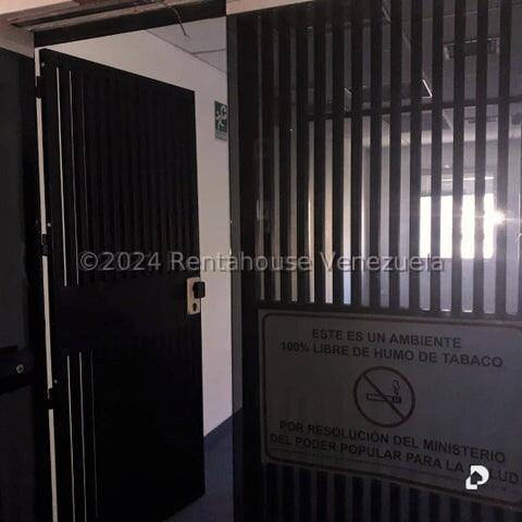 Oficina en El Rosal, Caracas – 3