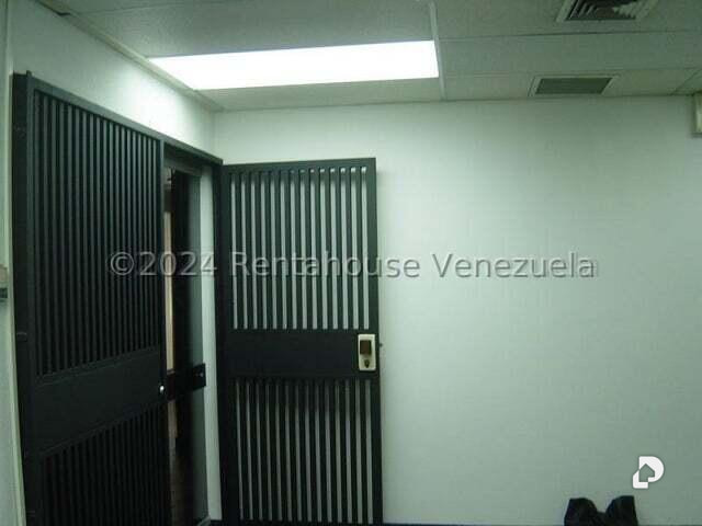 Oficina en El Rosal, Caracas – 4