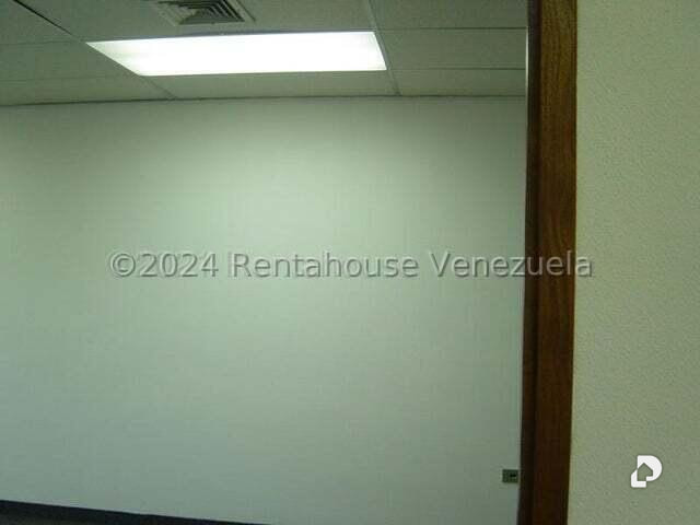 Oficina en El Rosal, Caracas – 12