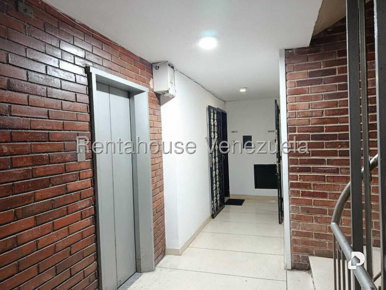 Apartamento en El Marqués, Caracas