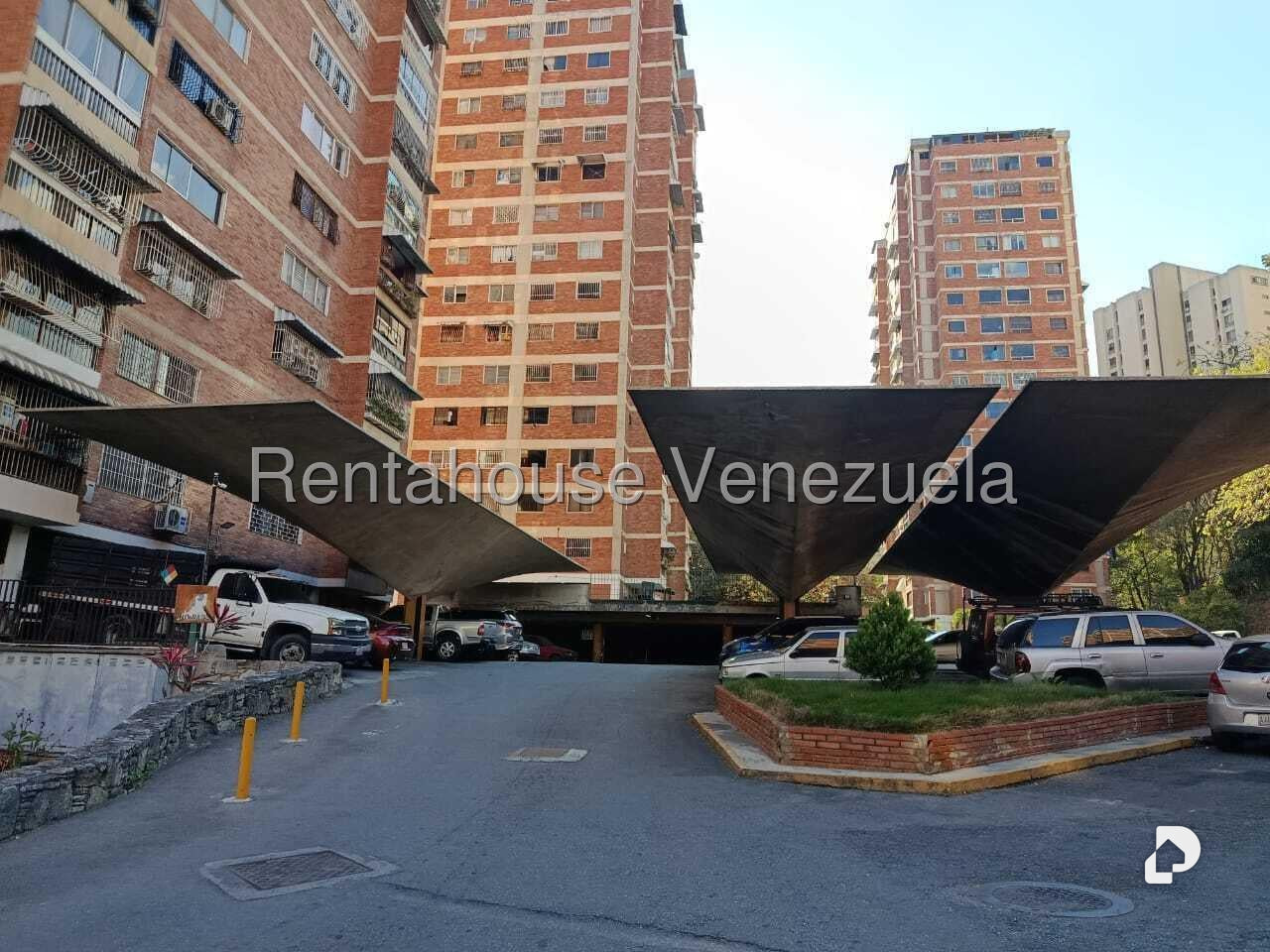 Apartamento en El Marqués, Caracas