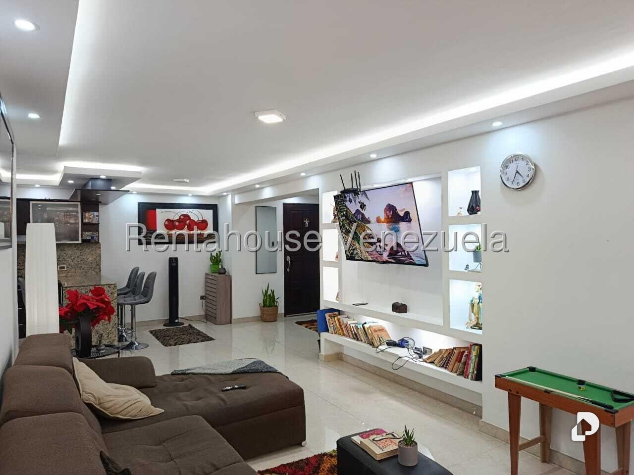 Apartamento en El Marqués, Caracas