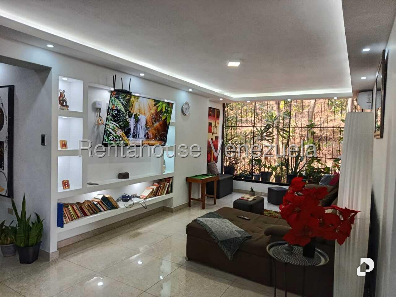 Apartamento en El Marqués, Caracas