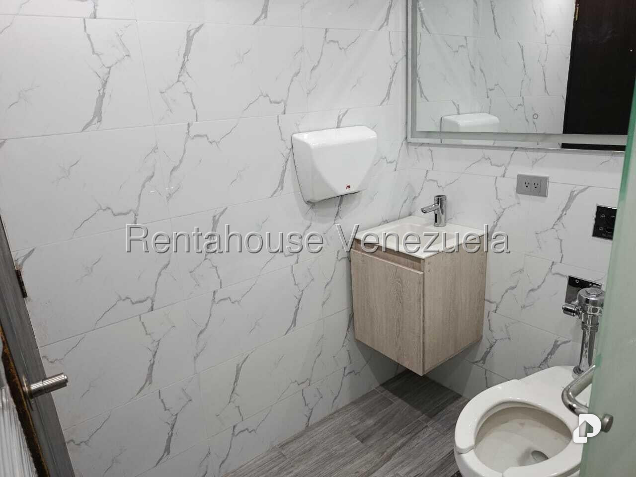 Apartamento en El Marqués, Caracas