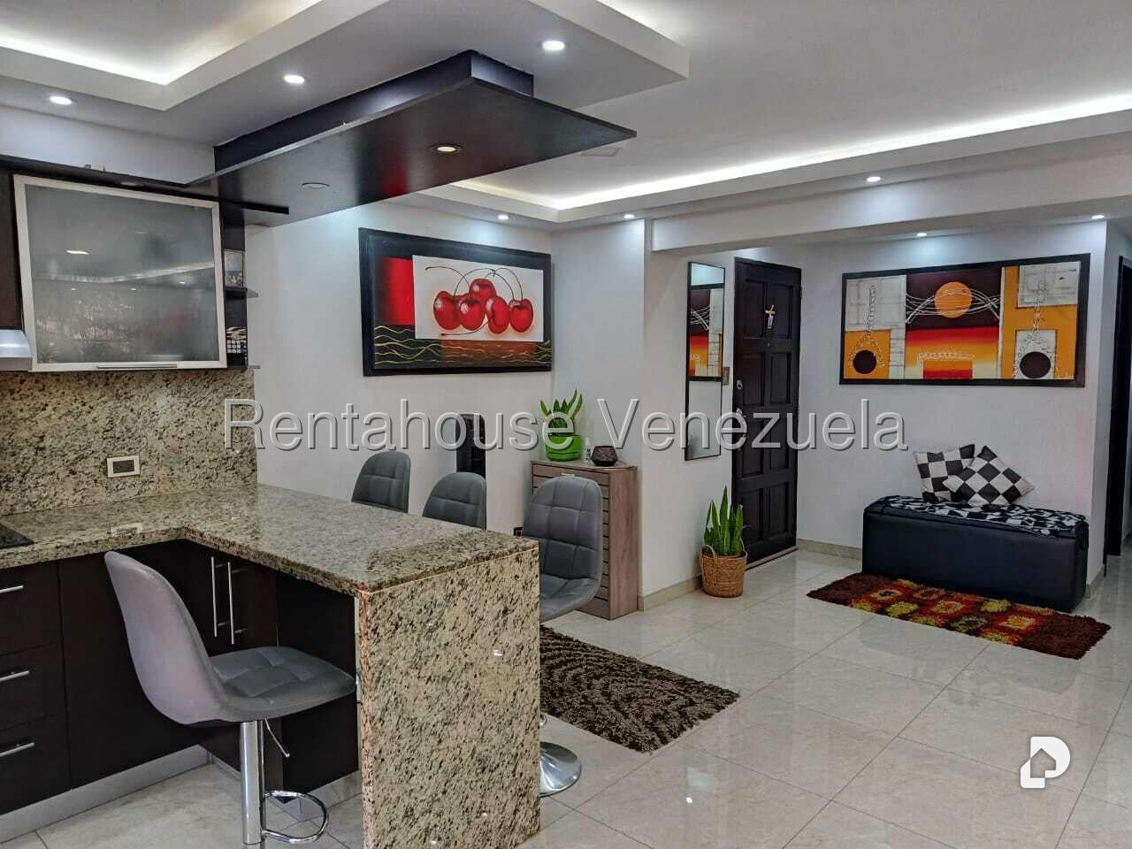 Apartamento en El Marqués, Caracas