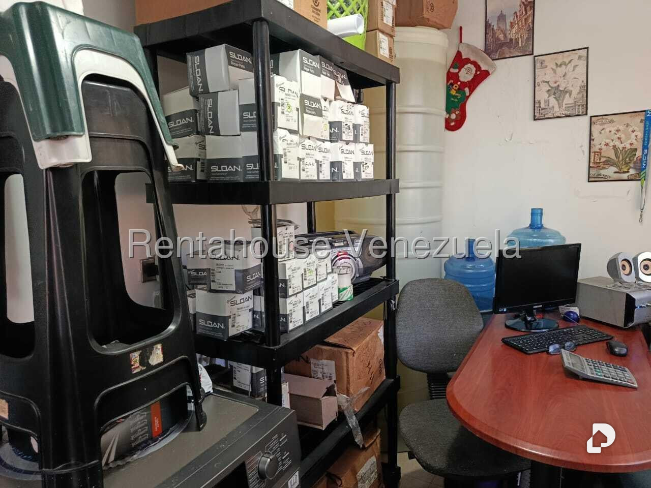 Apartamento en El Marqués, Caracas