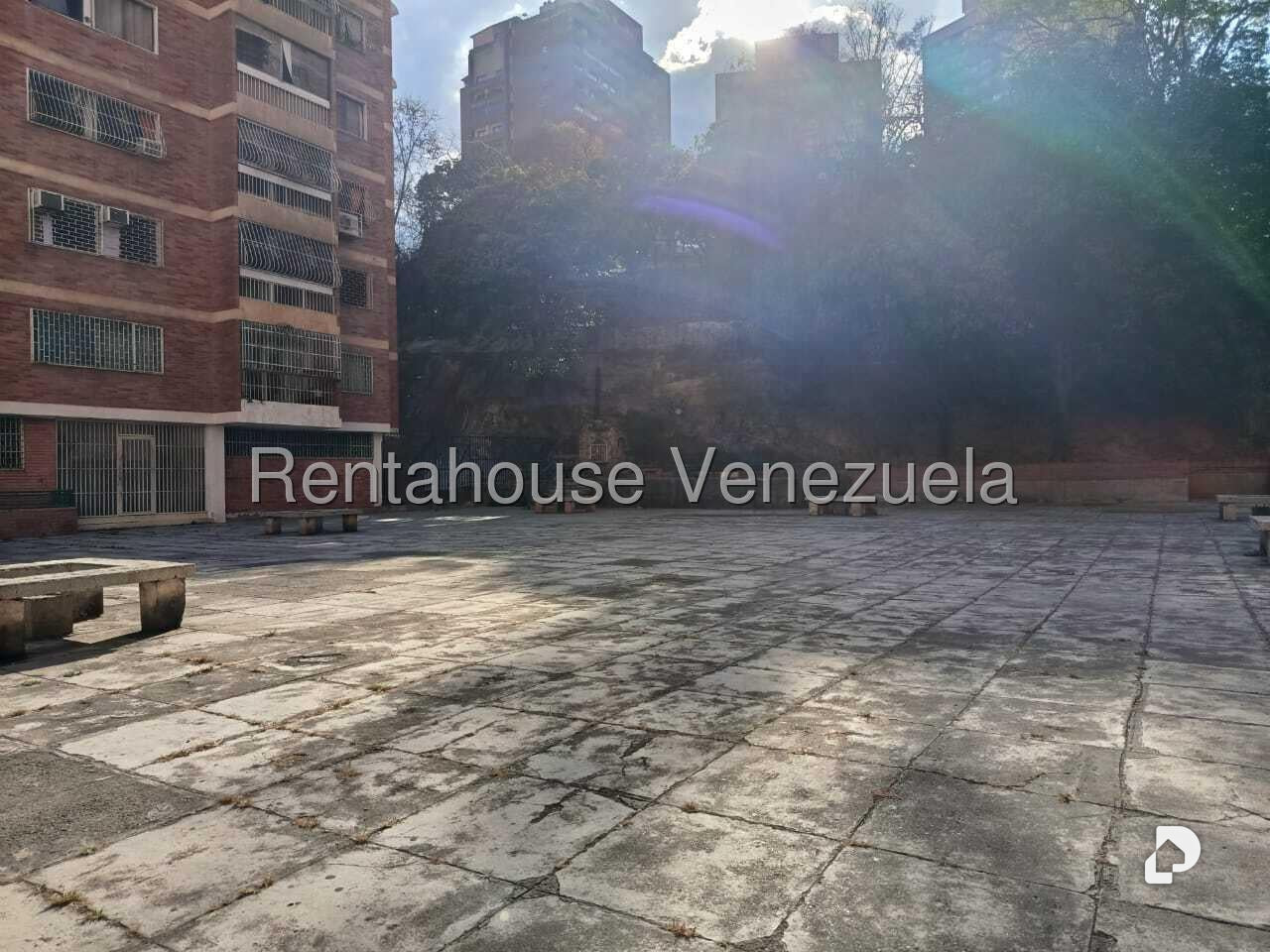 Apartamento en El Marqués, Caracas