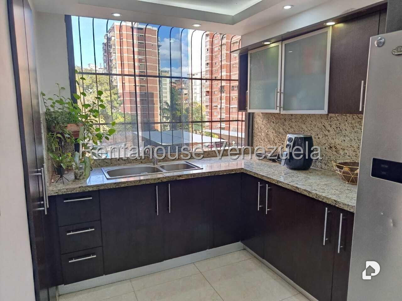 Apartamento en El Marqués, Caracas