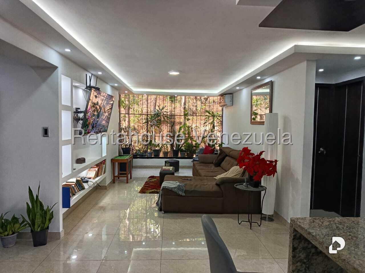 Apartamento en El Marqués, Caracas