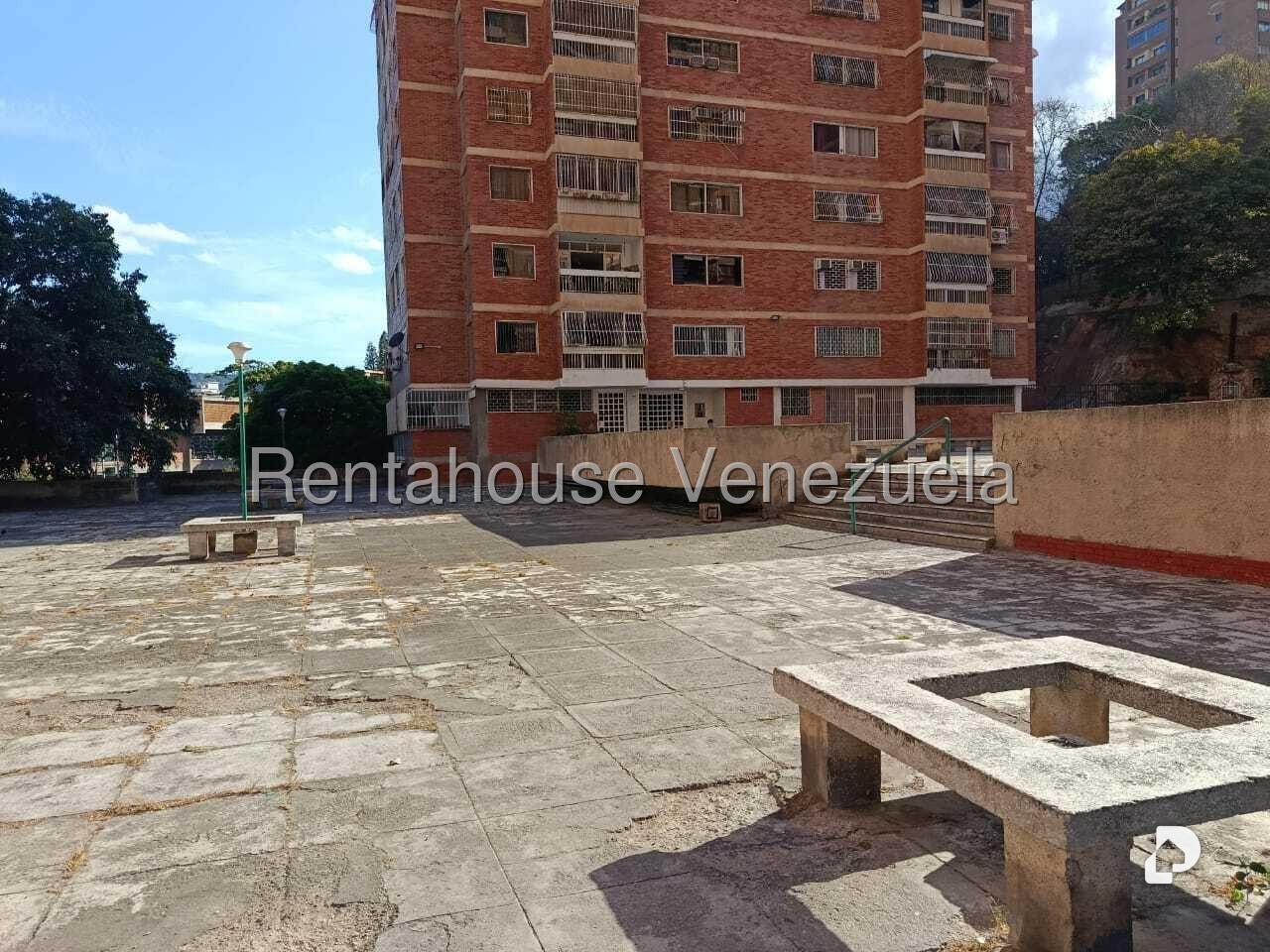 Apartamento en El Marqués, Caracas
