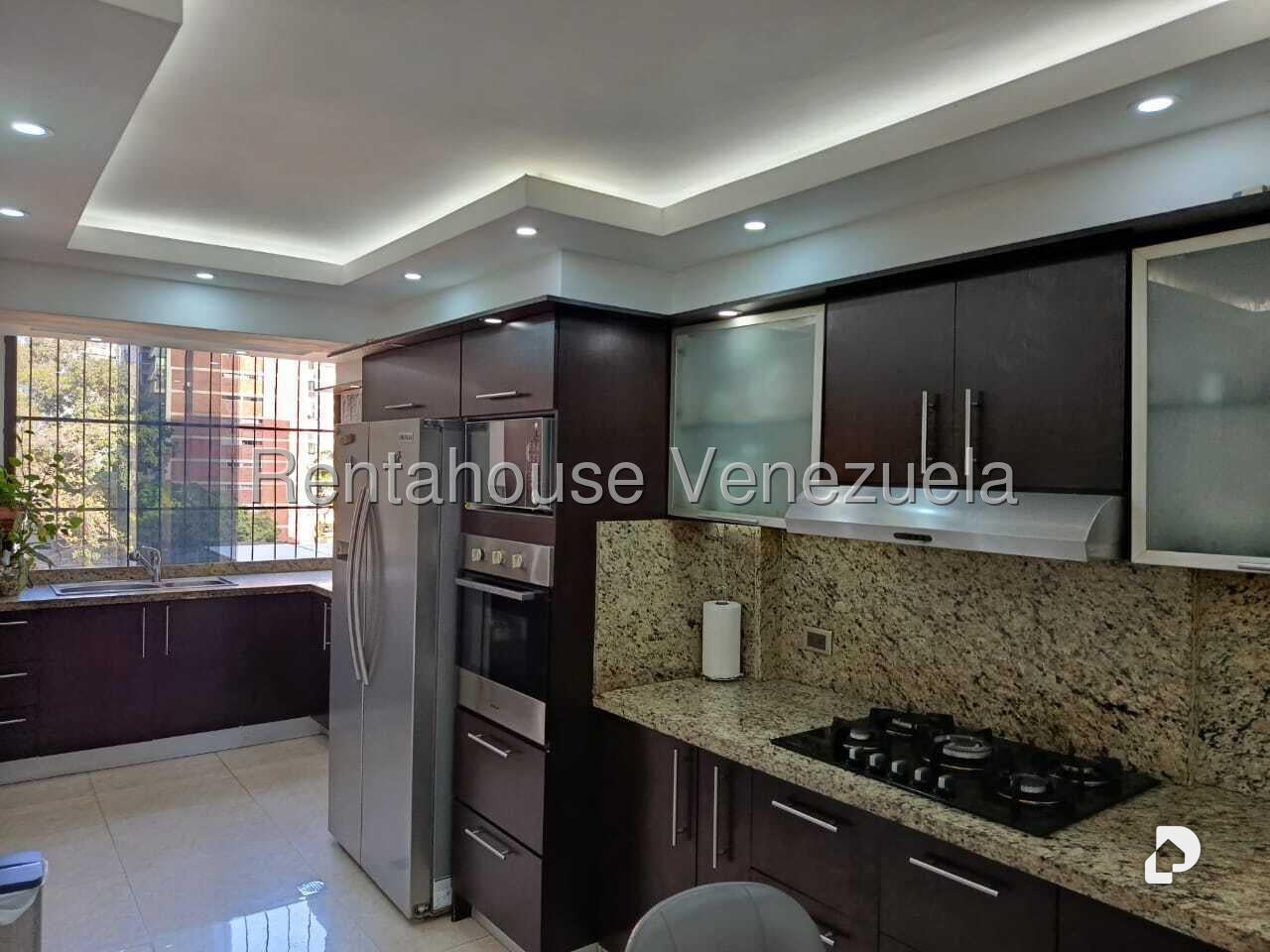 Apartamento en El Marqués, Caracas