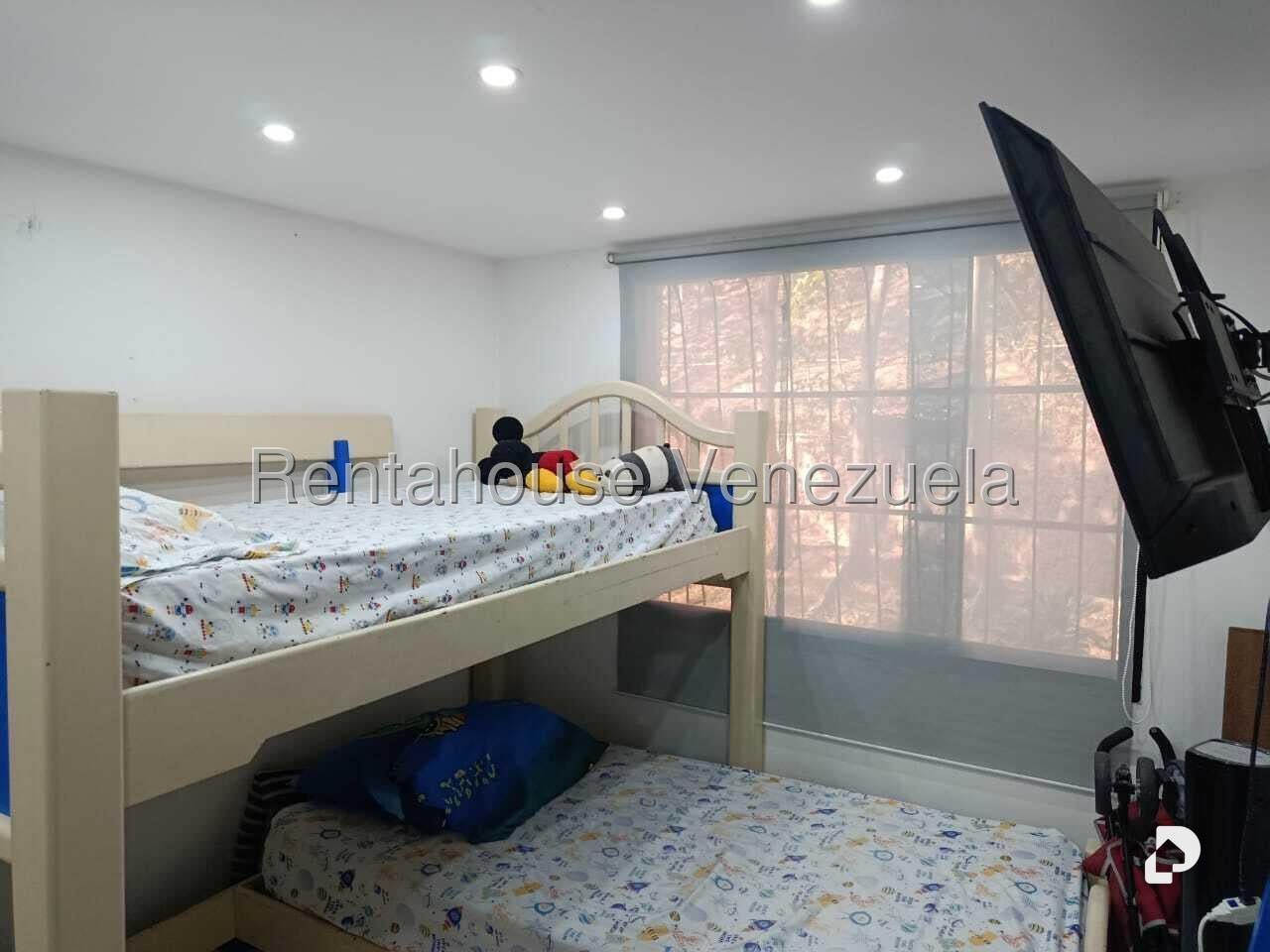 Apartamento en El Marqués, Caracas