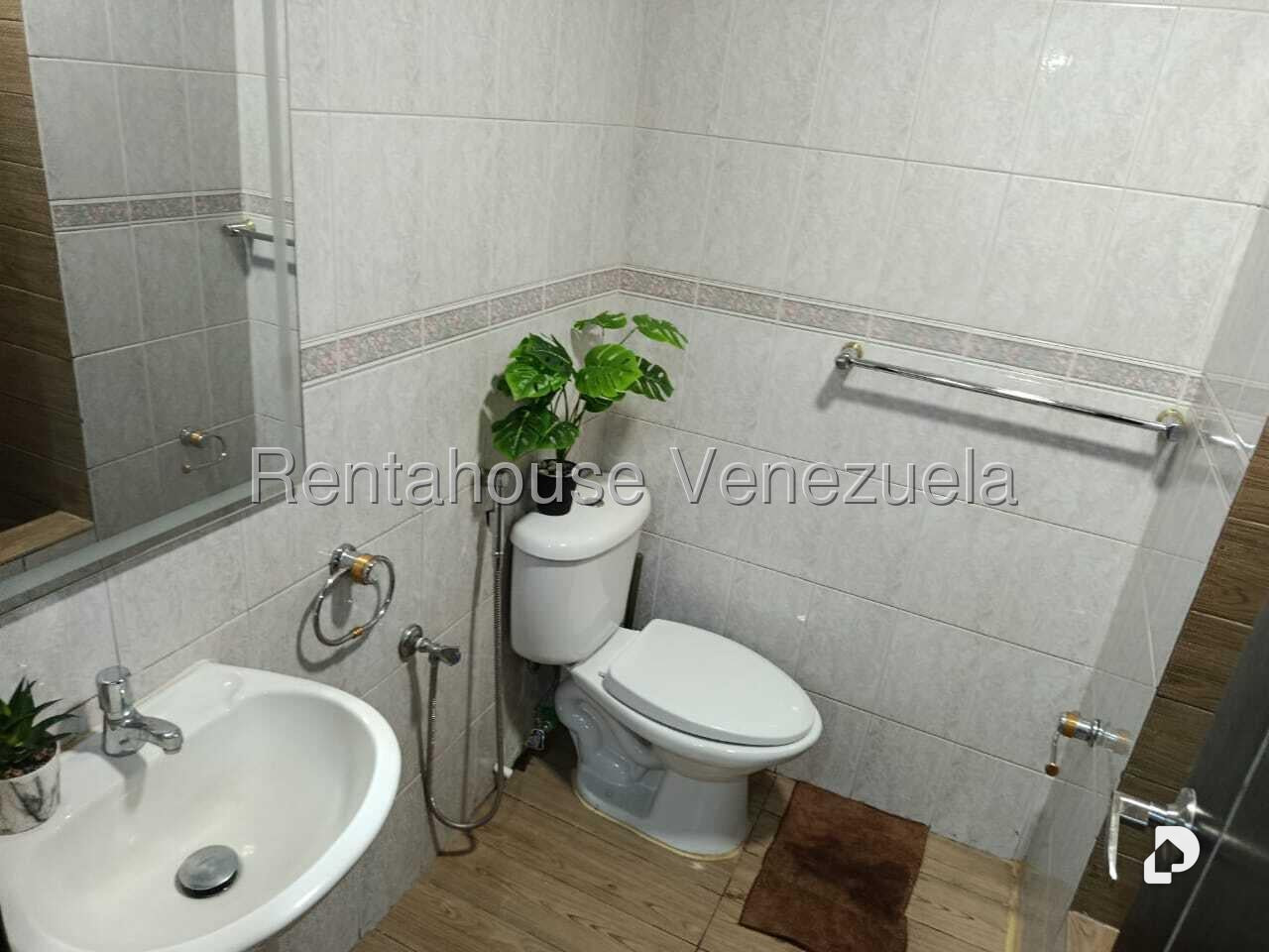 Apartamento en El Marqués, Caracas